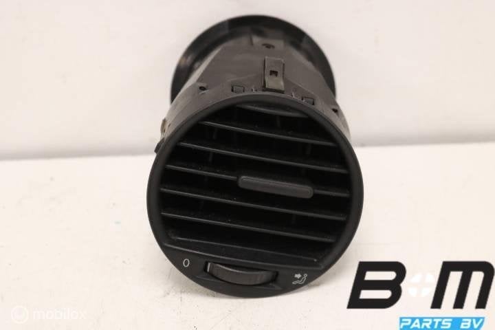 Luchtrooster VW Caddy 2K 2K0819703, Gebruikt