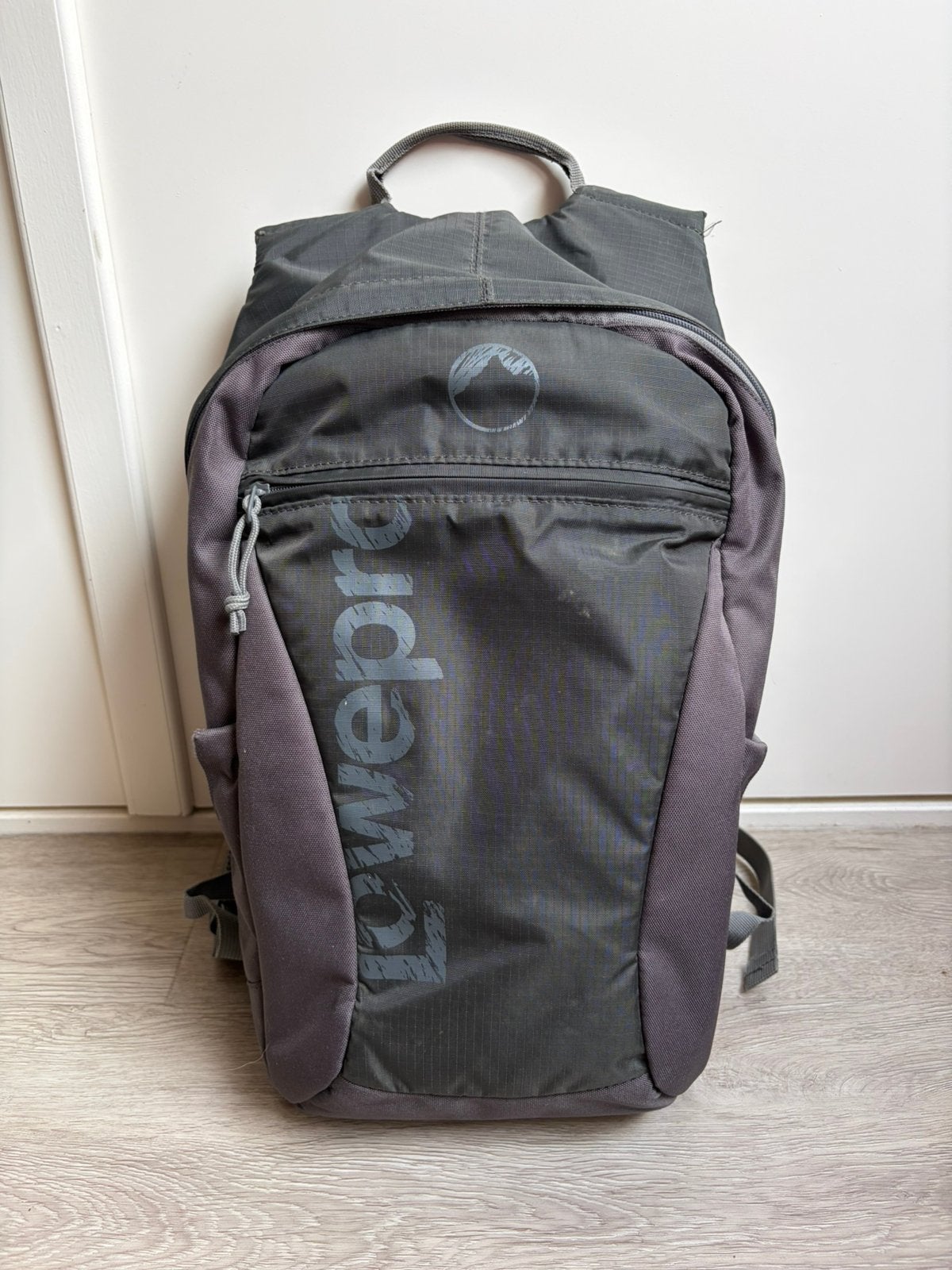 Lowepro Photo Hatchback 16L AW Cameratas/Rugzak, Ophalen of Verzenden, Zo goed als nieuw, Rugtas, Lowepro