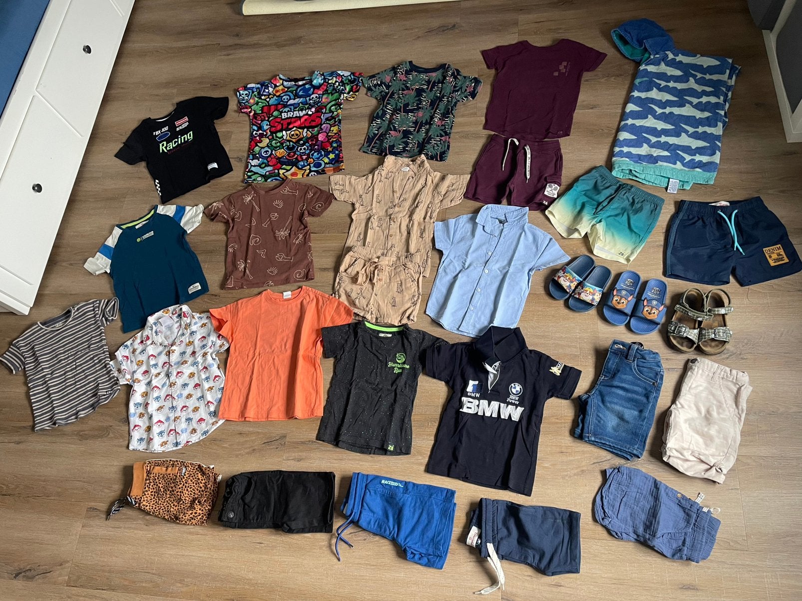 Groot jongens kleding pakket!, Ophalen of Verzenden, Zo goed als nieuw, Jongen, Setje