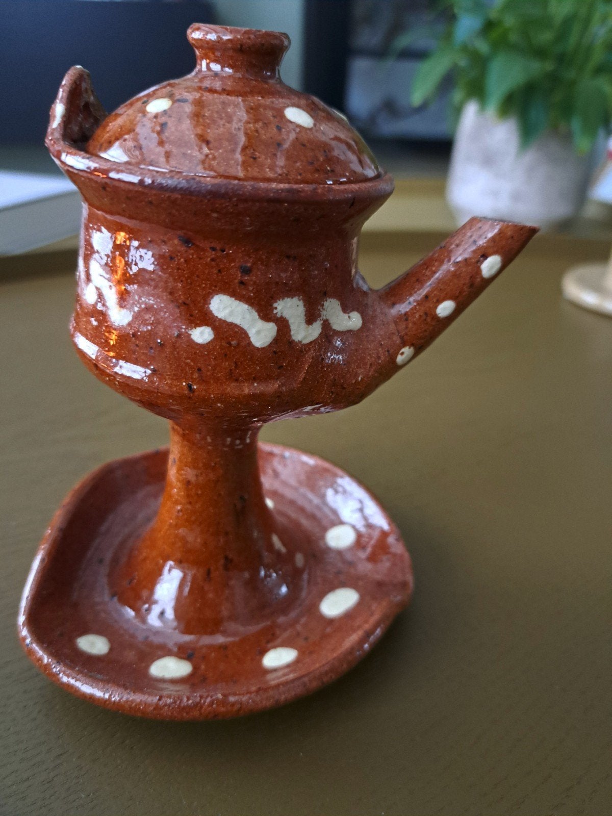 Fries snotneusje., Ophalen of Verzenden
