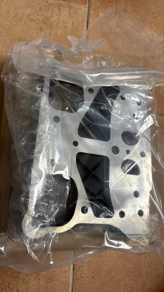 Twin Cam Motorblok Covers *NIEUW*, Motoren, Ophalen of Verzenden, Nieuw