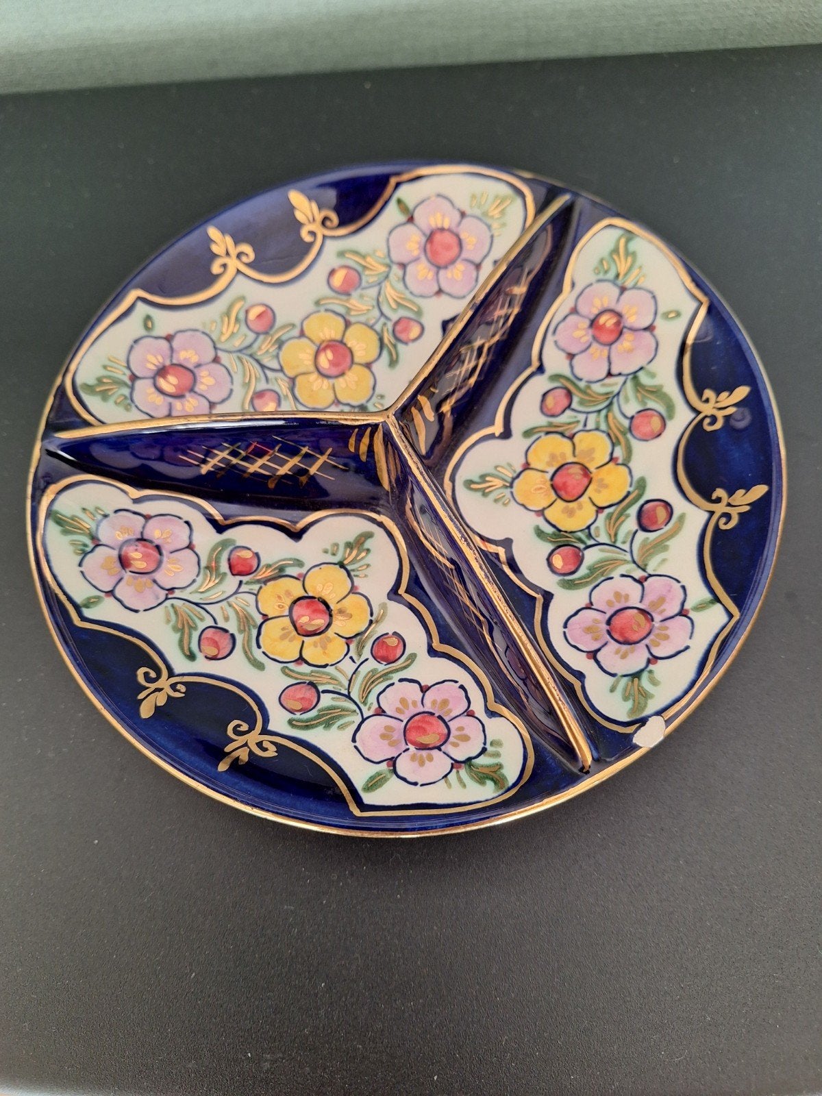 bonbon schaaltje, Ophalen of Verzenden