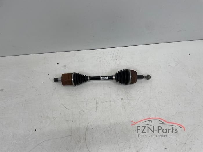 VW Transporter T6.1 Aandrijfas Links-voor, Ophalen of Verzenden, Gebruikt