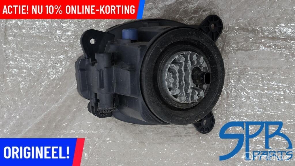 LED Mistlamp Rechts SEAT TARRACO LEON VW POLO 2G FACELIFT, Nieuw, Ophalen of Verzenden, Seat, Seat