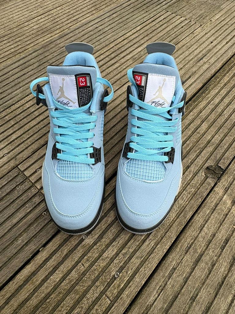 Waanzinnige Jordan flight sneakers (us10/eu44), Ophalen of Verzenden, Nieuw, Schoenen