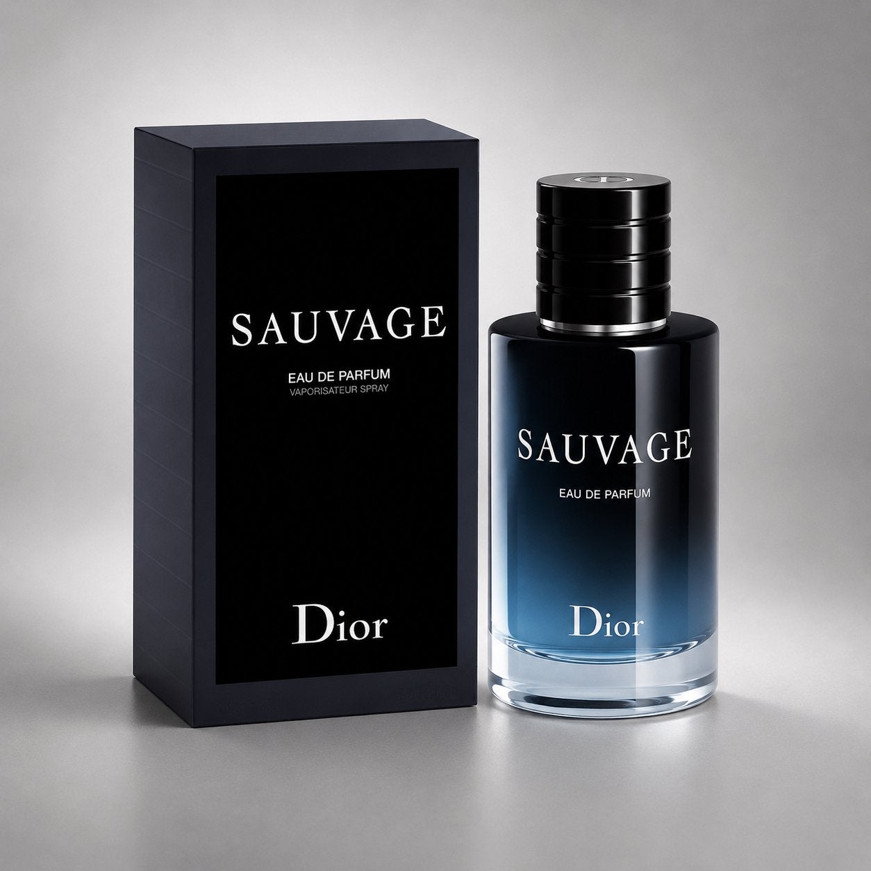 100ml Dior Sauvage eau de Parfum, Ophalen of Verzenden, Nieuw
