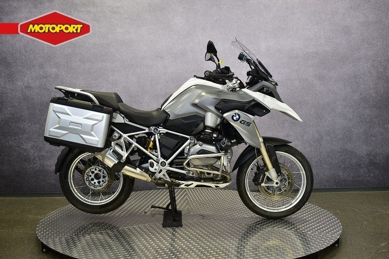 BMW R 1200 GS (bj 2012), Motoren, Einsteinlaan 5
2289 CC  Rijswijk, NL, BMW Motorrad Nederland, Toermotor, Bmwklantenservice@bmw.nl