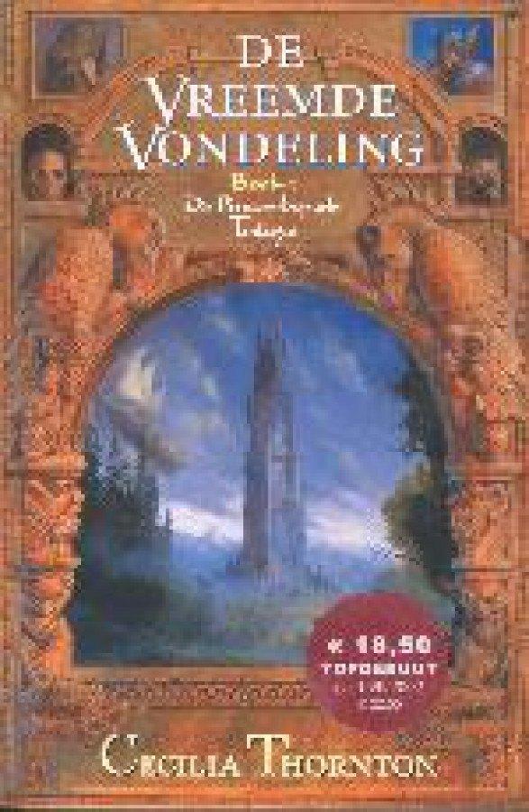 Cecilia Thornton De Bykerbynde boek 1 + 2, Ophalen of Verzenden, Nieuw