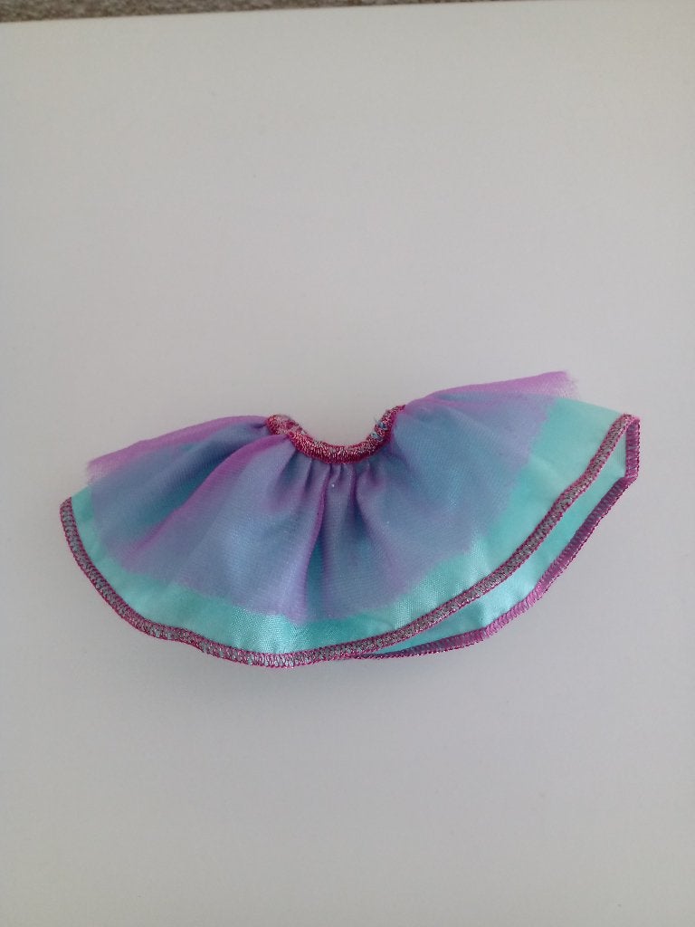 Allerlei Korte Rokjes voor (Barbie) Poppen (22 foto's), Ophalen of Verzenden, Gebruikt, Kleertjes