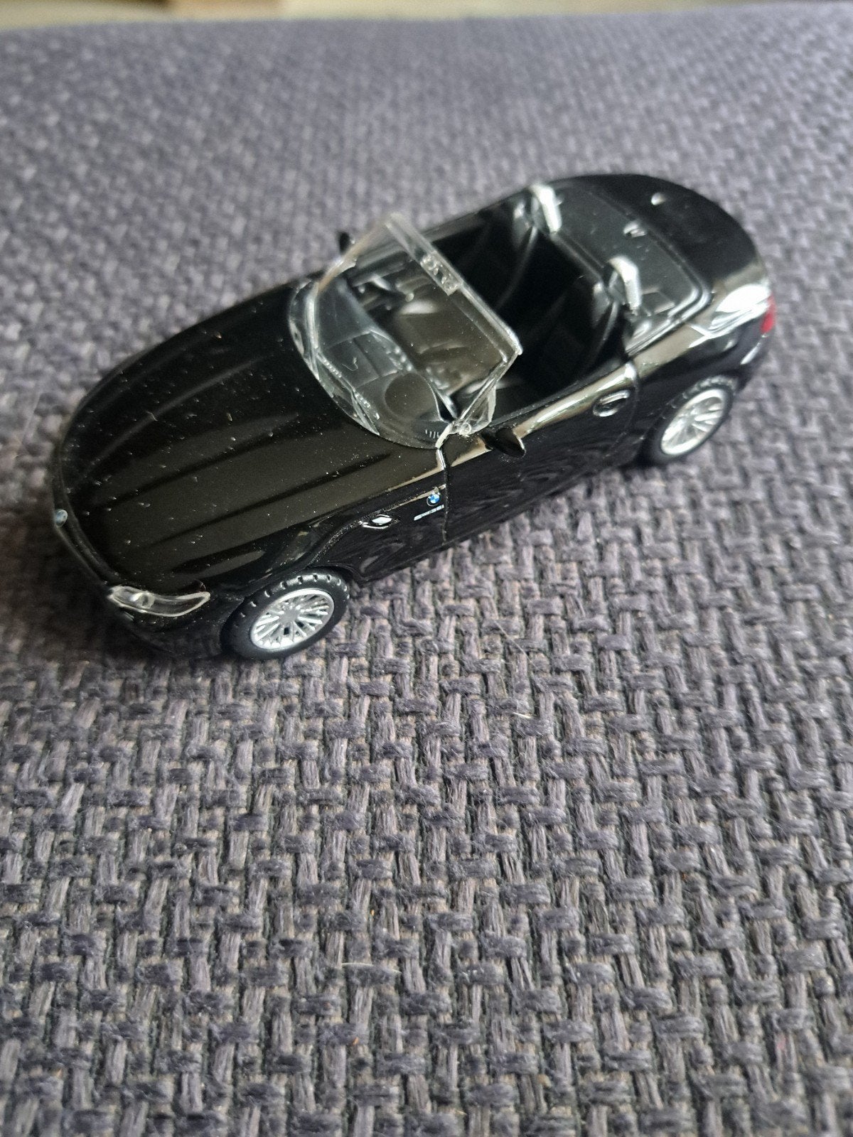 rastar model bmw z4, Hobby en Vrije tijd, Overige merken, Gebruikt, Rastar, Auto