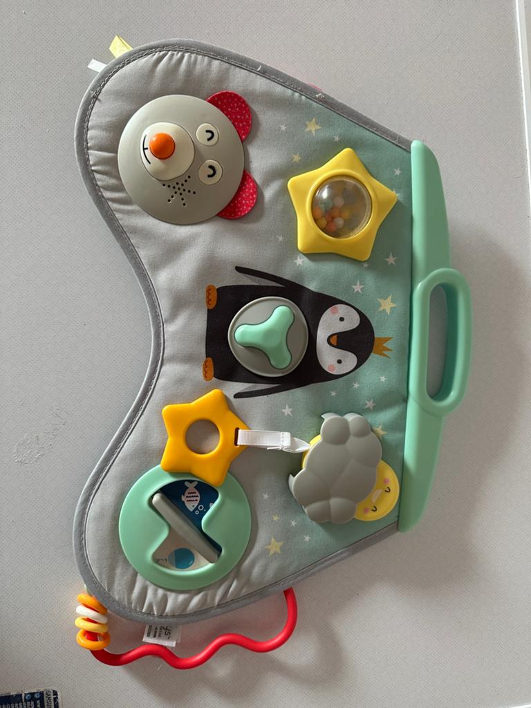 Taf Toys activity center, Ophalen, Zo goed als nieuw, Overige typen