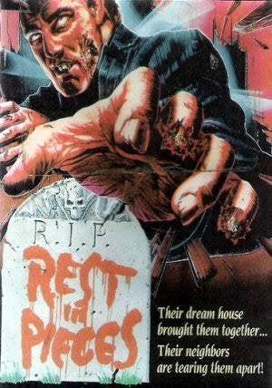 horrorfilms, Nederlands ondertiteld, Gebruikt, Vanaf 16 jaar, VHS
