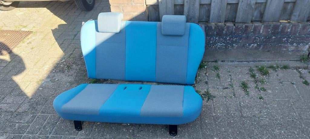 Fiat panda achterbank, Auto-onderdelen, Interieur en Bekleding, Ophalen, Fiat