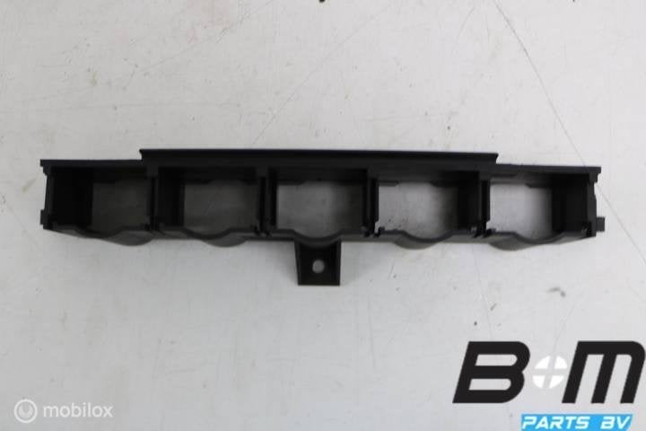Schakelaarsteun Audi TT 8N Coupe 8N0941567B, Gebruikt