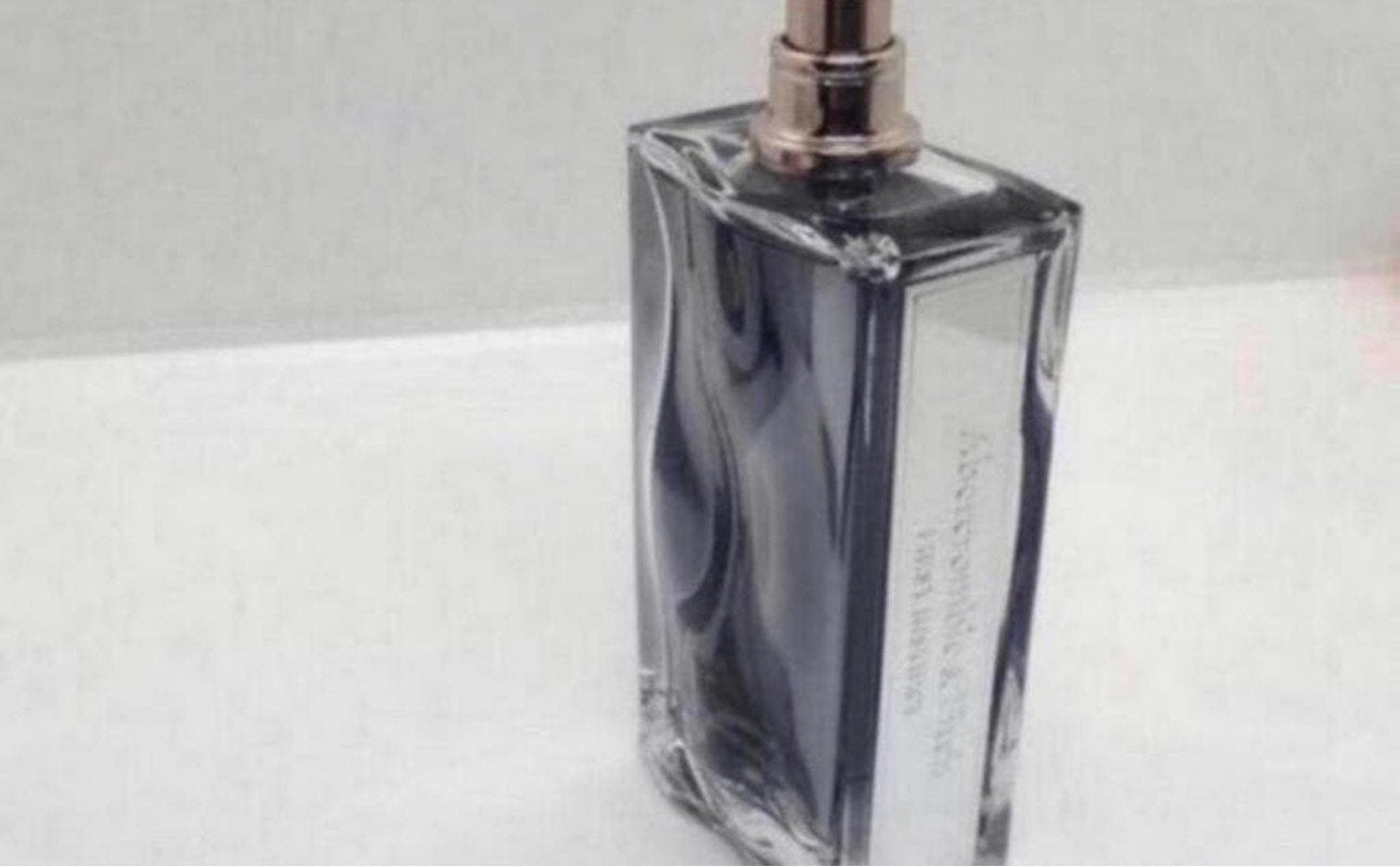 Abercrombie & Fitch 100 ml eau de toilette Discontinued, Verzenden, Nieuw
