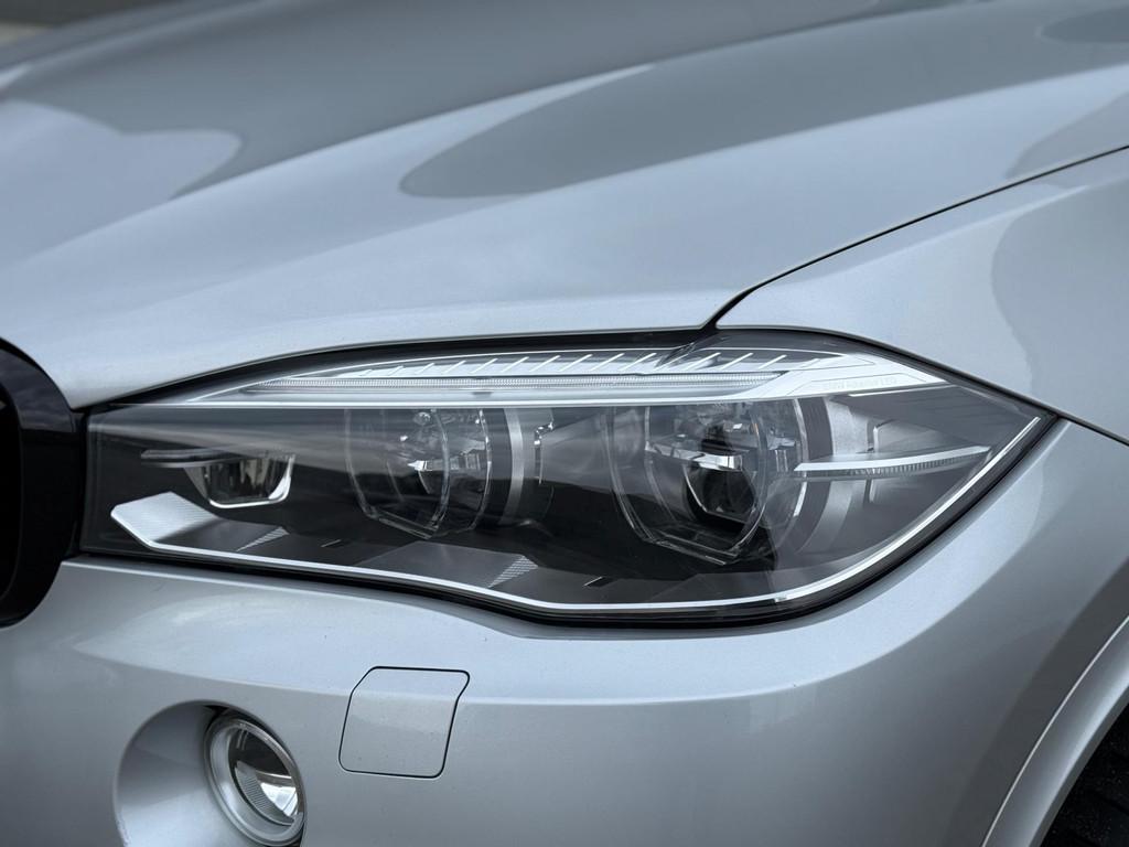BMW X5 XDrive40e High Exec. M-sportpakket PANO NAP, Gebruikt, 4 cilinders, Vierwielaandrijving, Adaptive Cruise Control