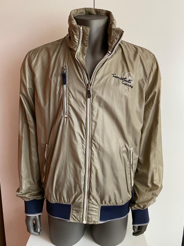 Gaastra Heren jas, Ophalen of Verzenden, Gedragen, Maat 56/58 (XL), Beige