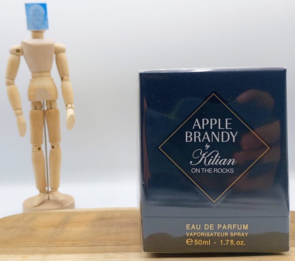 Apple Brandy by Kilian EDP 50ml | GRATIS verzending, Verzenden, Nieuw