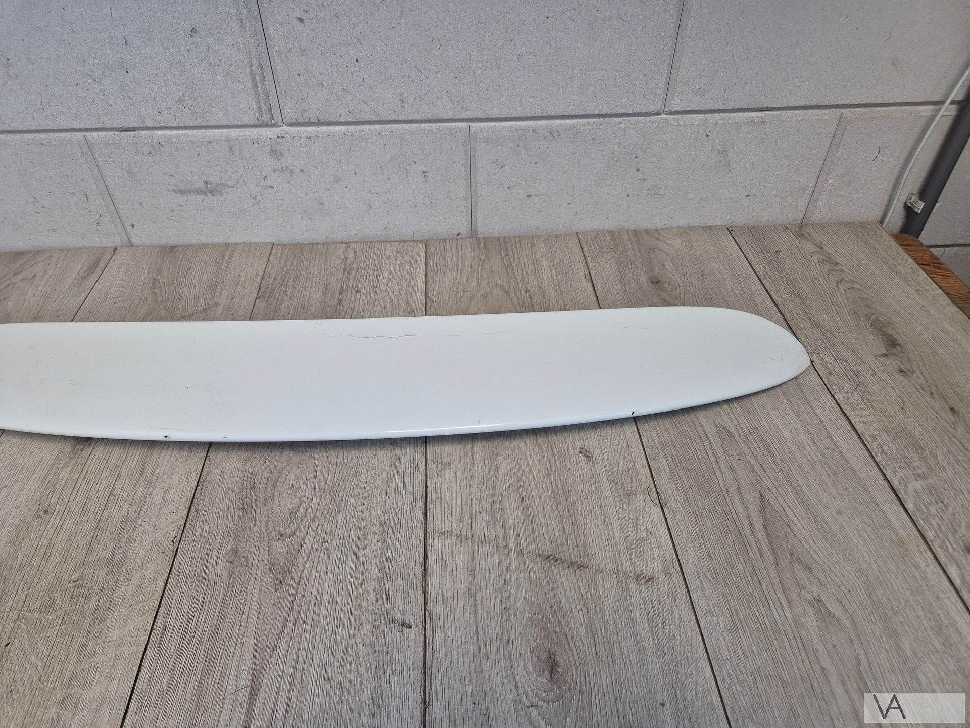 Spoiler achterklep van Mini R50 R53 Cooper s 2000 tot 2006, Gebruikt, -, Ophalen of Verzenden, Mini