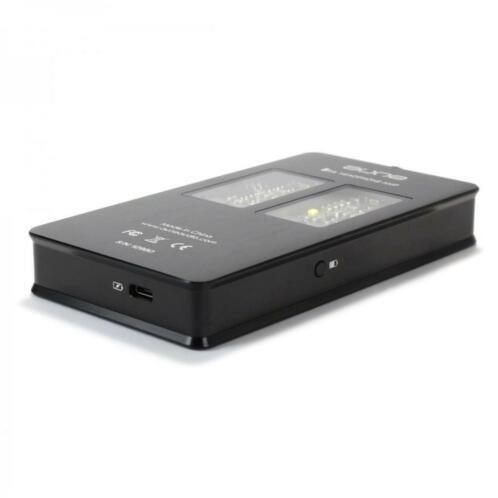 AUNE B1S Portable Headphone Amplifier Discrete Class A, Ophalen of Verzenden, Nieuw