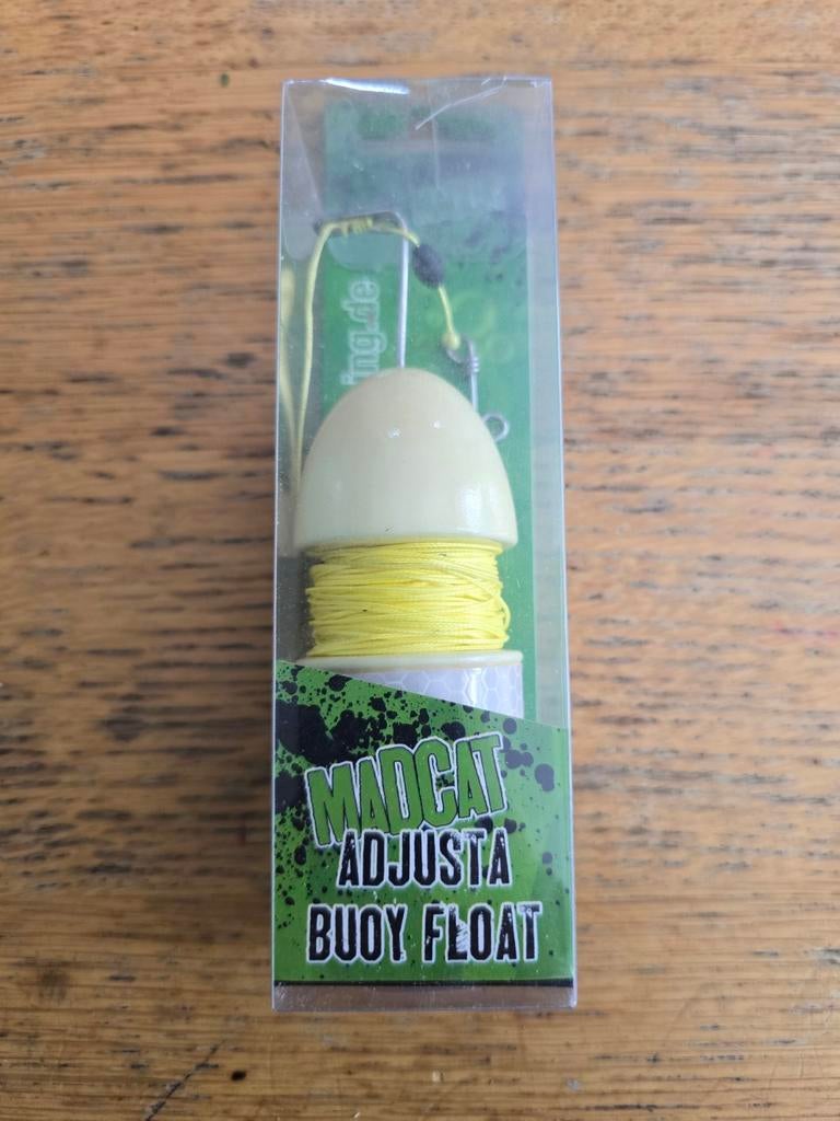Madcat Adjusta Buoy Float - Nieuw in verpakking, Watersport en Boten, Ophalen of Verzenden