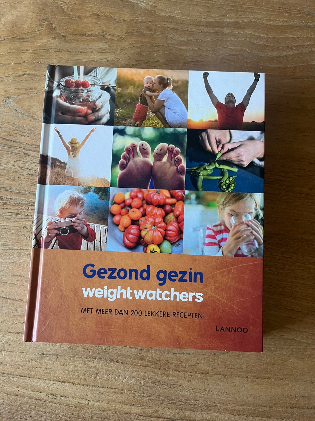 Hilde Smeesters - Herziene Editie 2017, Ophalen of Verzenden, Zo goed als nieuw, Hilde Smeesters; Weight Watchers