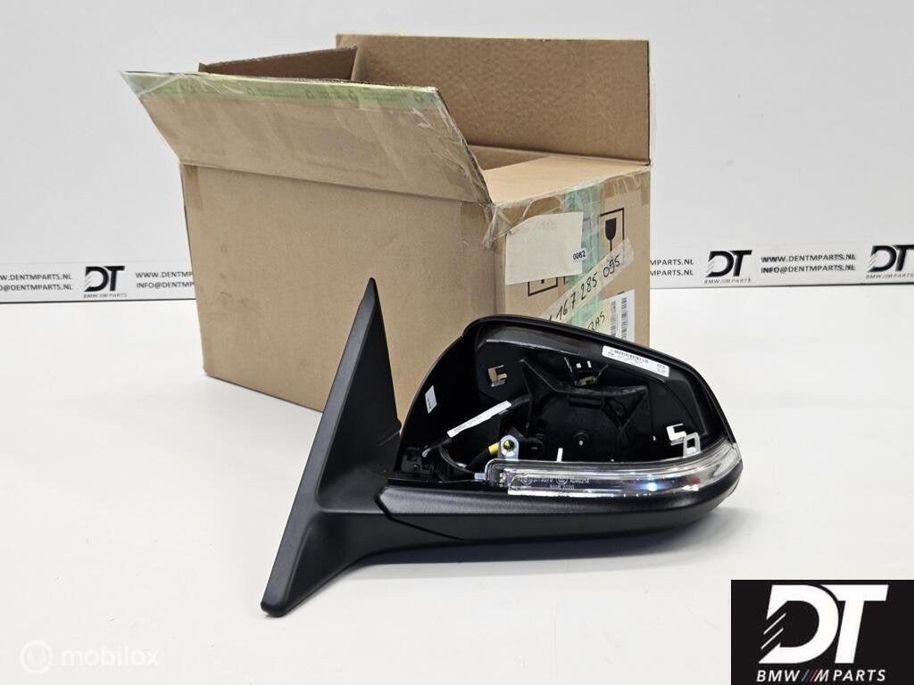 Buitenspiegel links BMW 4-serie F32 F36 51167285095, Auto-onderdelen, Nieuw, Ophalen of Verzenden