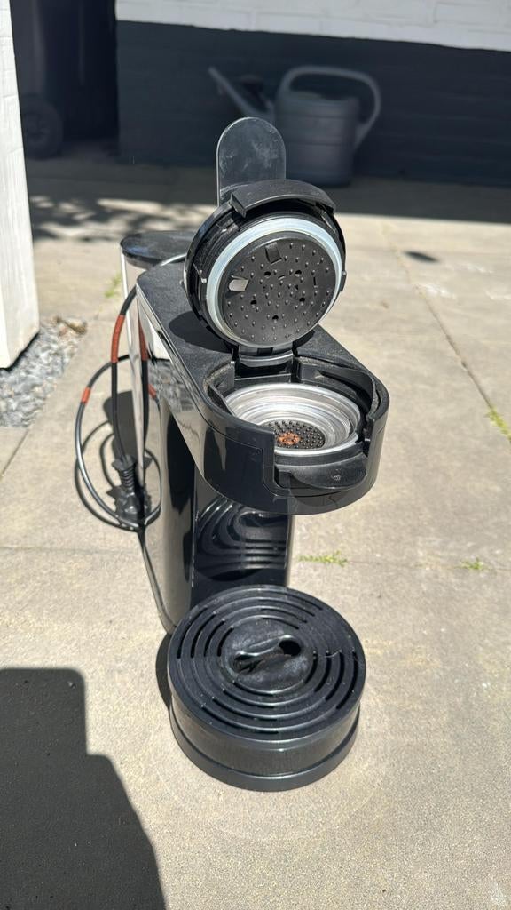 Nette veelzijdige Philips Senseo Switch zwart, Witgoed en Apparatuur, Koffiezetapparaten, Ophalen, Gebruikt, Overige modellen