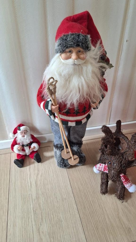 Kerstspullen, Diversen, Kerst, Ophalen of Verzenden