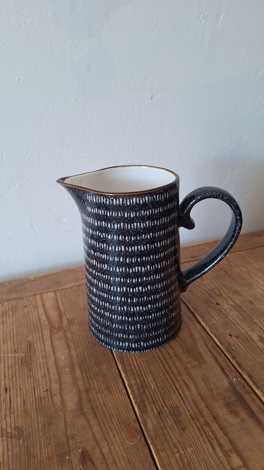 Xenos Bambi Kan - Keramiek - 1 Liter, Ophalen, Zo goed als nieuw