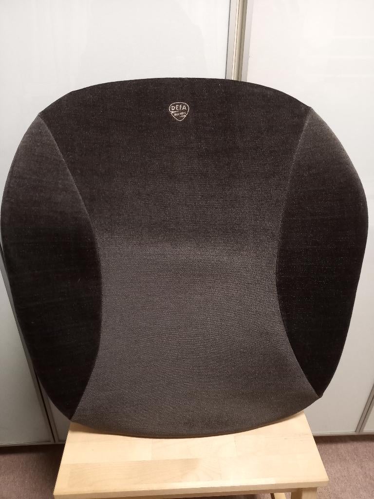 Defa Verstelbare Lendesteun Grijs, Diversen, Verpleegmiddelen, Gebruikt, Ophalen of Verzenden