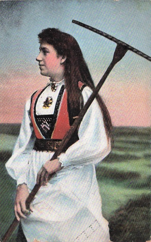 702-439-029 Zweden, Verzenden, Voor 1920, Overig Europa