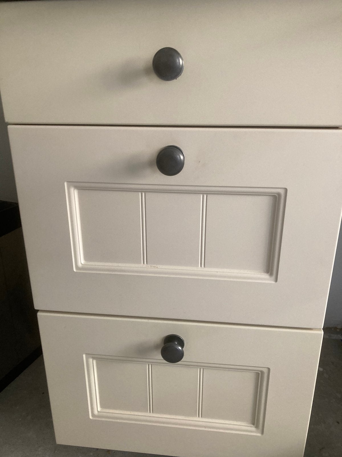 keukenkastjes   werkbankkastjes    ladenkastjes, Huis en Inrichting, Ophalen, Gebruikt, 100 tot 150 cm, 50 tot 100 cm