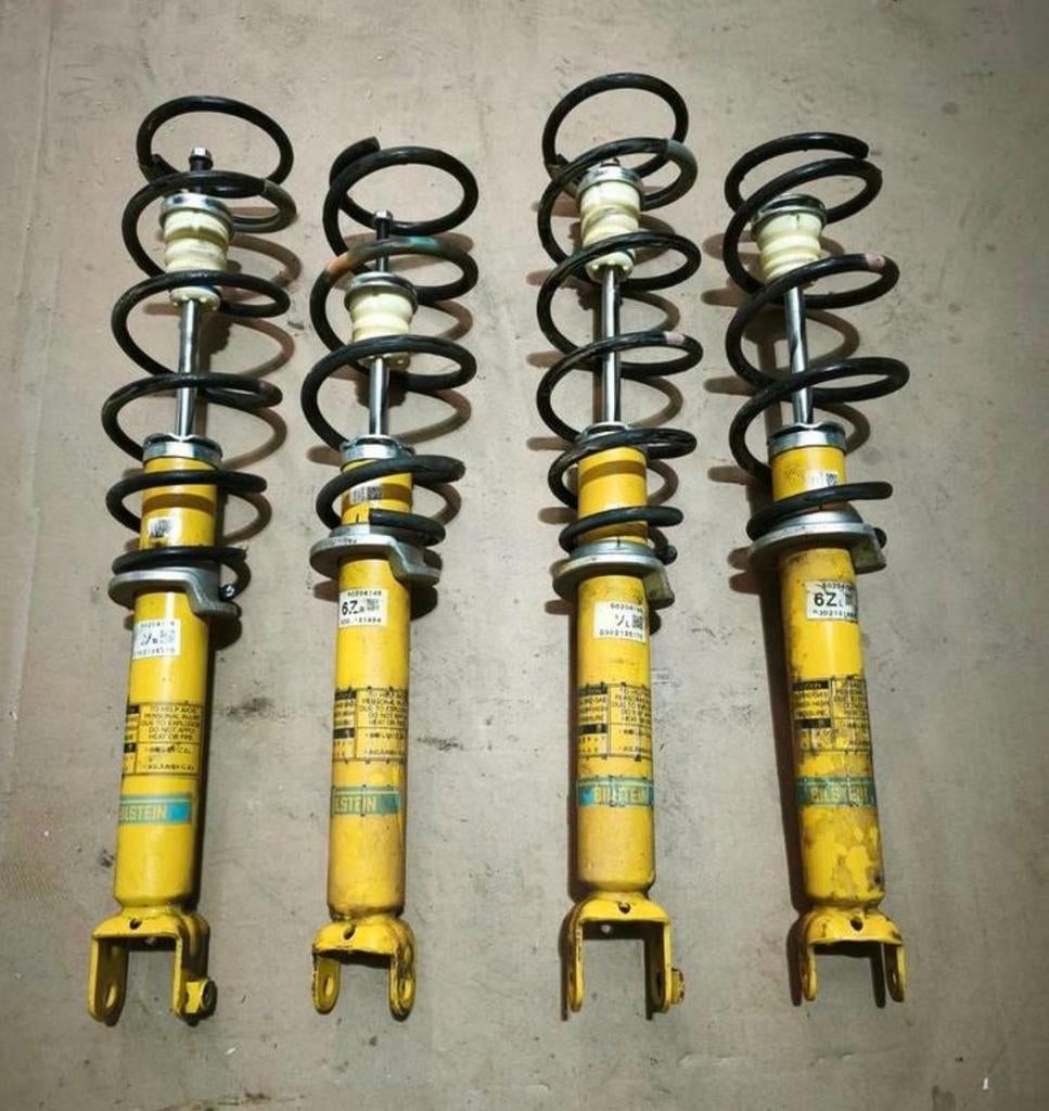 Bilstein veren & dempers voor Mazda MX5 ND (>2015), Ophalen of Verzenden, Nieuw, Mazda