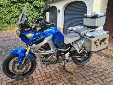 Yamaha xt1200 super tenere, Motoren, Motoren | Yamaha, Particulier