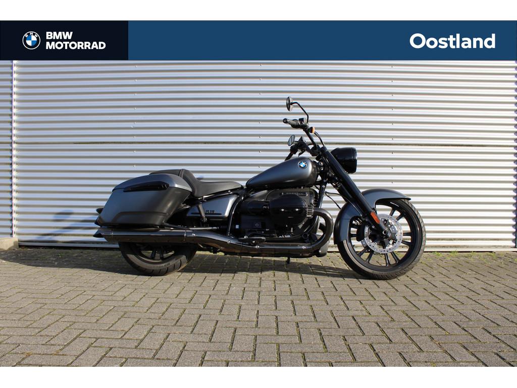 BMW R18 Roctane | Full Option | BTW motor U rijdt deze motor, Motoren, Motoren | BMW, Verkoop.motorrad@oostland-enschede.nl, LED Verlichting