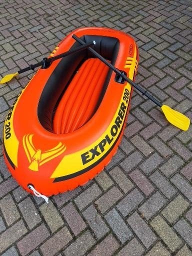 Bootje varen, Verzamelen, Ophalen of Verzenden, Nieuw