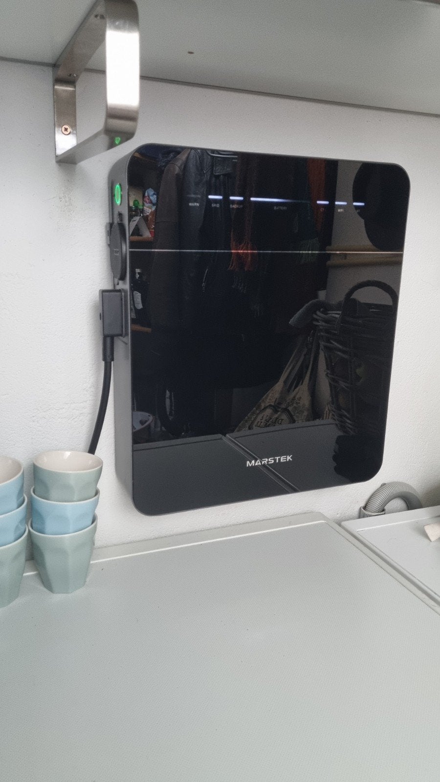 Marstek Venus E Mini 2 kWh, Nieuw