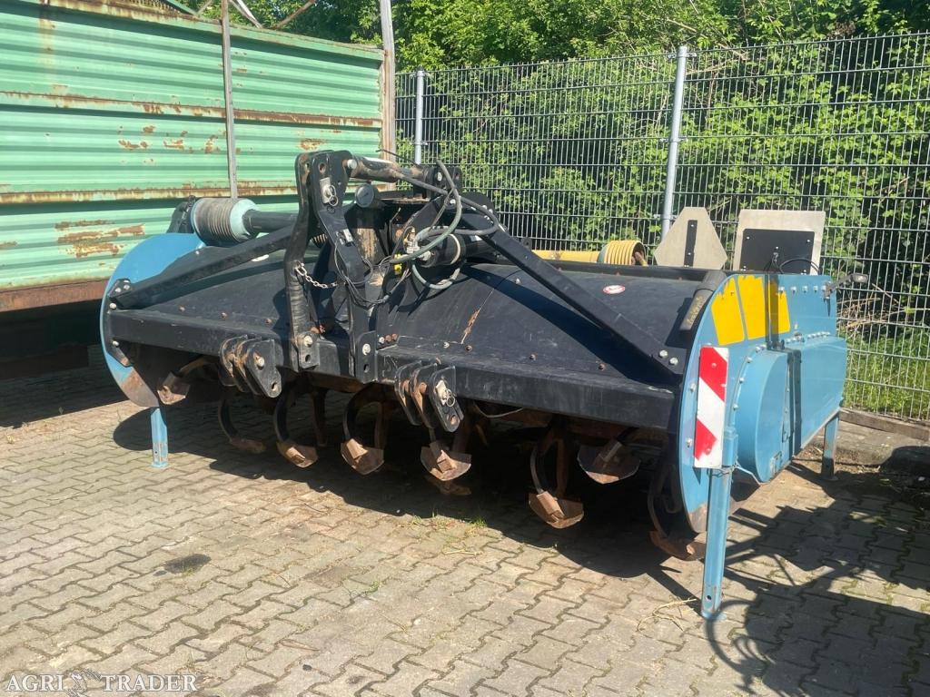 Imants 48SX300H spitmachine, Ophalen, -, Niet opgegeven, Niet opgegeven