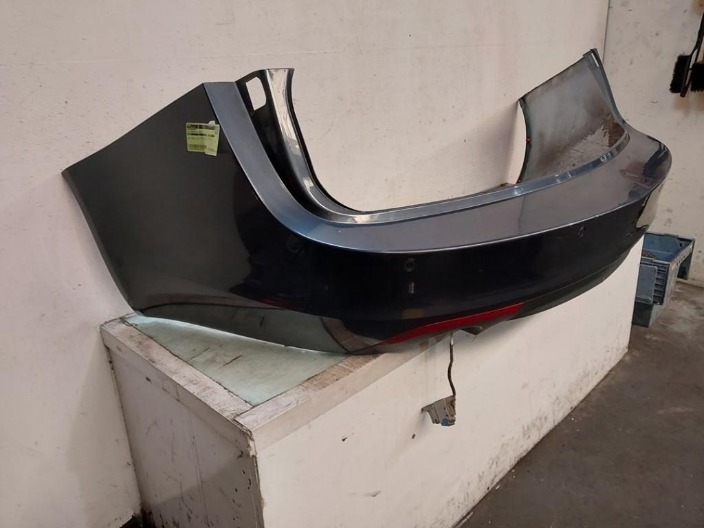 Bumper Achter Opel Insignia Sports Tourer 2011 23430214, Auto-onderdelen, Gebruikt, Bahnhofsplatz, Rüsselsheim am Main 65423, , Duitsland