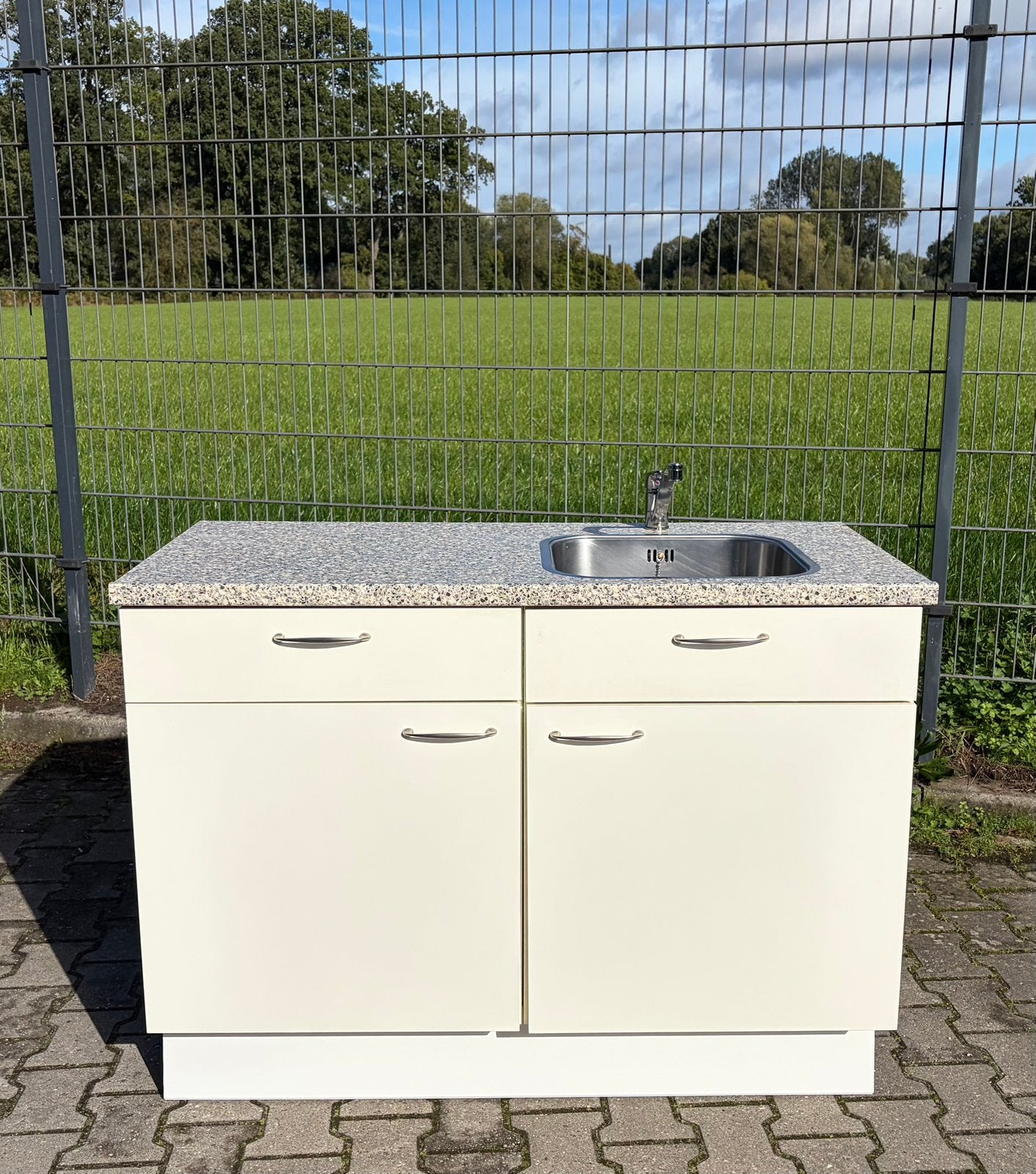Bruynzeel Keuken / Keukenblok, Huis en Inrichting, Ophalen, Gebruikt