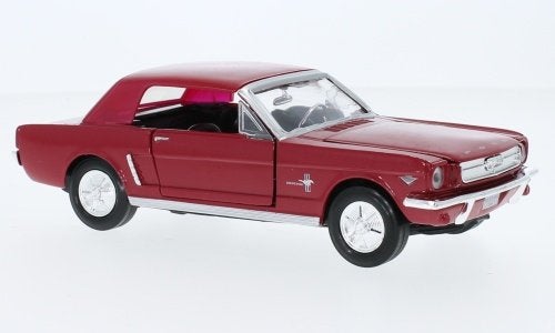 Ford Mustang Hardtop Coupé, Ophalen of Verzenden, Nieuw, Auto, Motormax