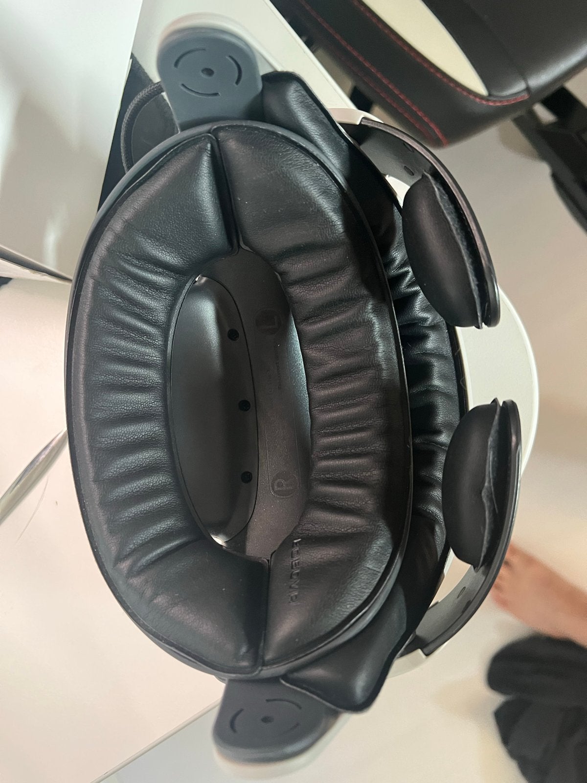 BoboVR M3 Pro hoofdband met batterij voor Meta Quest, Spelcomputers en Games, Overige merken, Ophalen of Verzenden, Zo goed als nieuw
