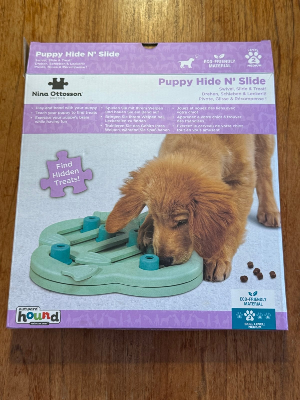 Puppy speelgoed, Dieren en Toebehoren, Ophalen
