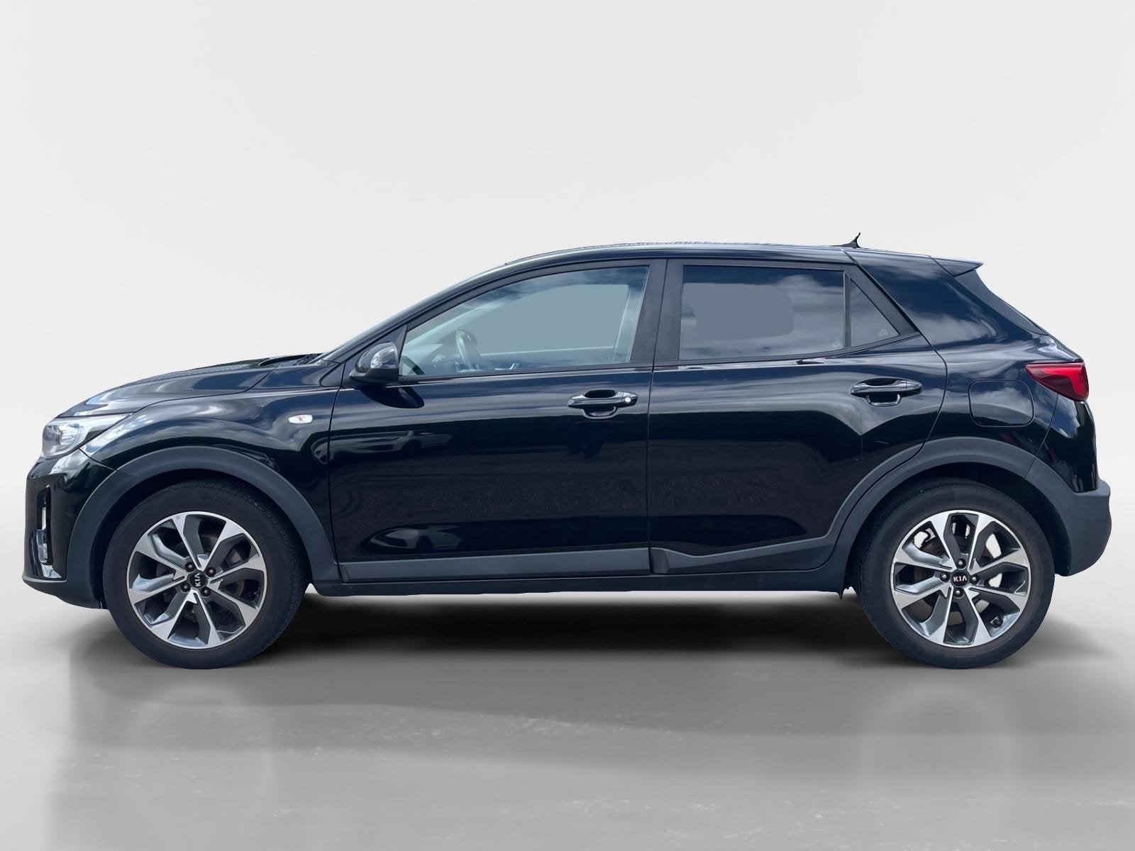 Kia Stonic 1.0 T-GDi ComfortPlusLine Navigator | Navigatie |, Voorwielaandrijving, 12 maanden, Gebruikt, Euro 6