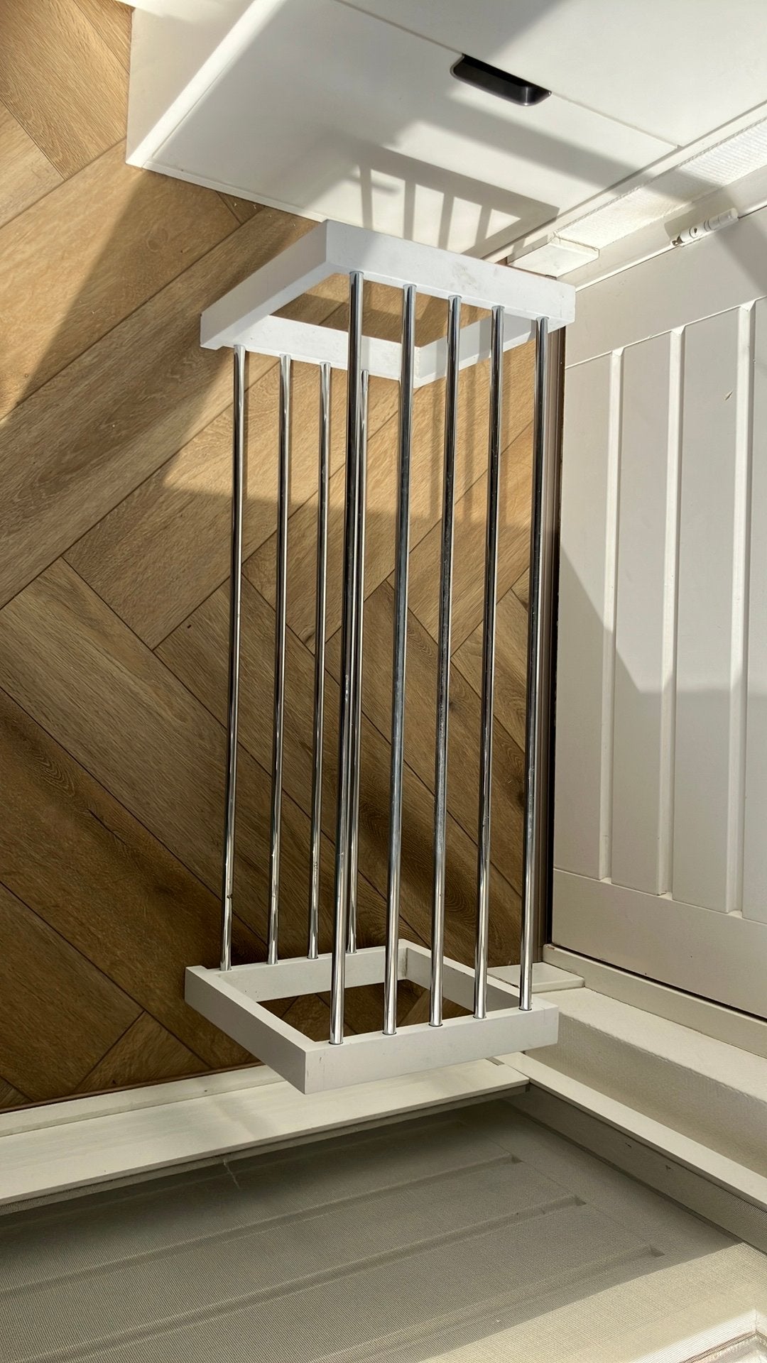 Ikea schoenenrek. Twee lagen, Ophalen, Zo goed als nieuw