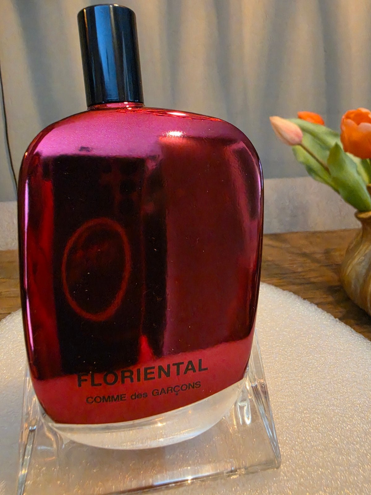 Comme des Garçons Floriental 100ml edp, Ophalen of Verzenden, Nieuw