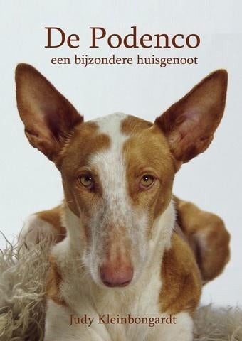 De Podenco – een bijzondere huisgenoot, Verzenden, Nieuw, Honden