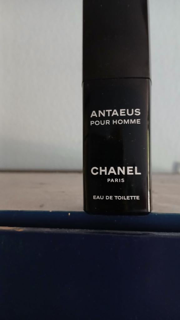 CHANEL Antaneus 100ml Eau de Toilette, Ophalen of Verzenden