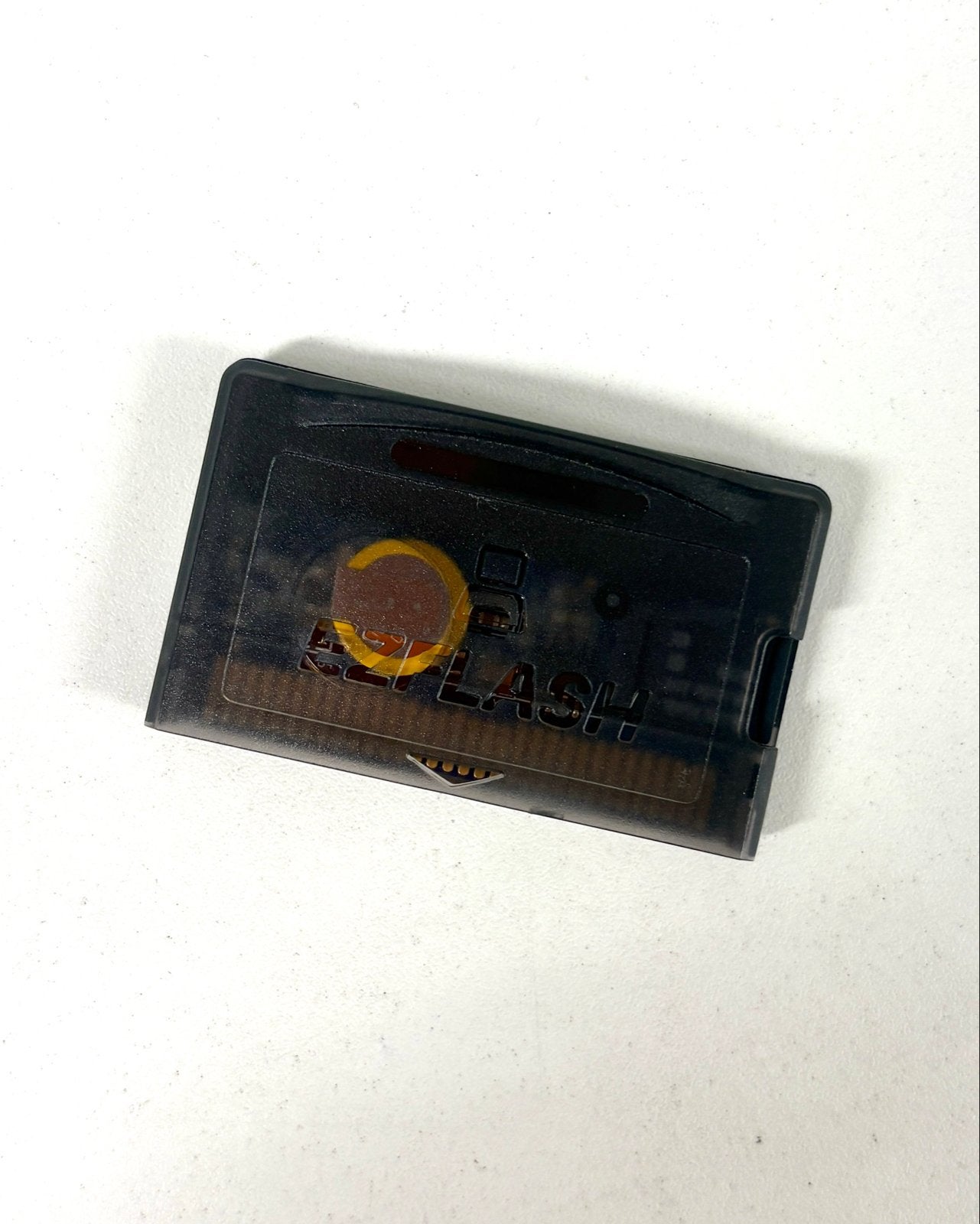 GBA EZ-Flash cartridge met 4GB Micro SD, Spelcomputers en Games, 3 spelers of meer, Ophalen of Verzenden, Gebruikt
